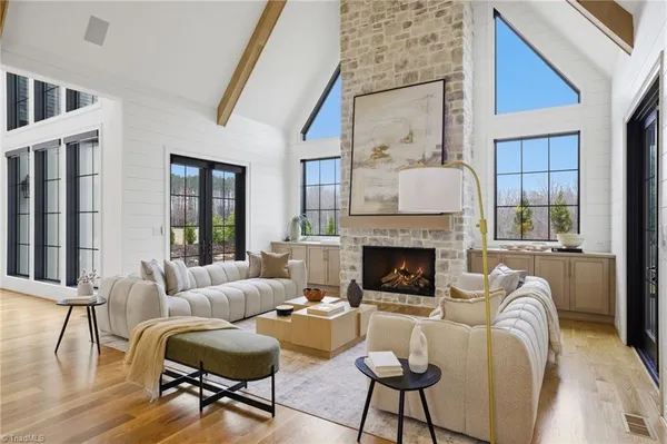 $1,849,000 | 1817 Chanterelle Court, Winston-Salem, NC 27106