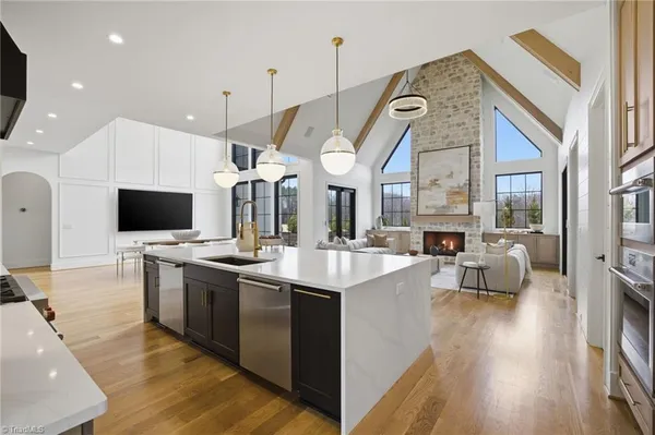 $1,849,000 | 1817 Chanterelle Court, Winston-Salem, NC 27106