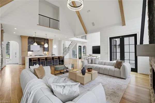 $1,849,000 | 1817 Chanterelle Court, Winston-Salem, NC 27106