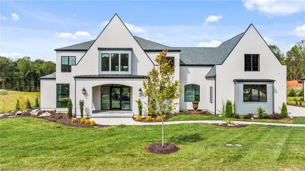 $1,849,000 | 1817 Chanterelle Court, Winston-Salem, NC 27106