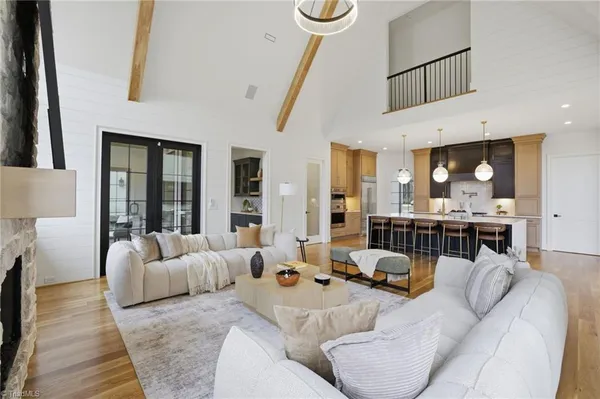 $1,849,000 | 1817 Chanterelle Court, Winston-Salem, NC 27106