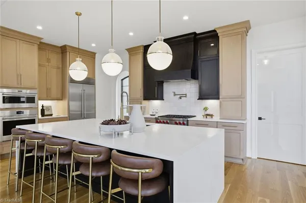 $1,849,000 | 1817 Chanterelle Court, Winston-Salem, NC 27106