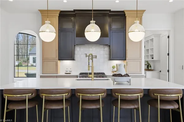 $1,849,000 | 1817 Chanterelle Court, Winston-Salem, NC 27106