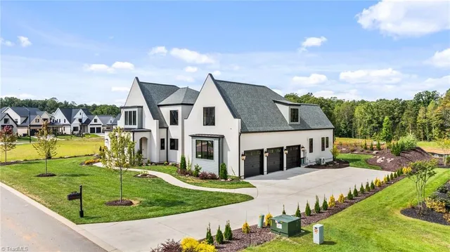 $1,899,000 | 1817 Chanterelle Court, Winston-Salem, NC 27106