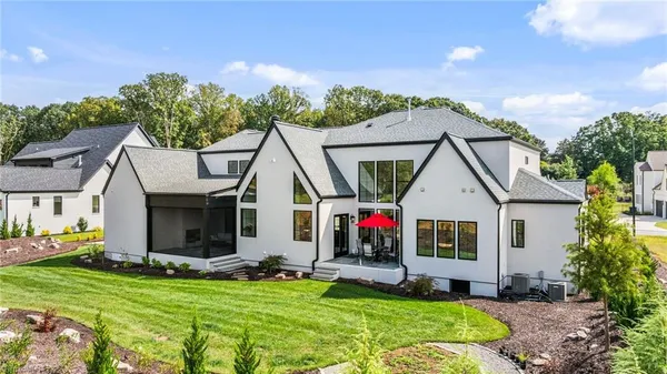 $1,849,000 | 1817 Chanterelle Court, Winston-Salem, NC 27106