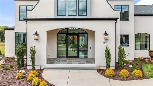 $1,849,000 | 1817 Chanterelle Court, Winston-Salem, NC 27106