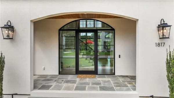 $1,849,000 | 1817 Chanterelle Court, Winston-Salem, NC 27106