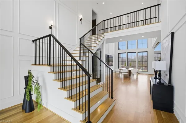 $1,849,000 | 1817 Chanterelle Court, Winston-Salem, NC 27106