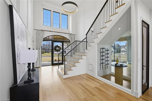 $1,849,000 | 1817 Chanterelle Court, Winston-Salem, NC 27106