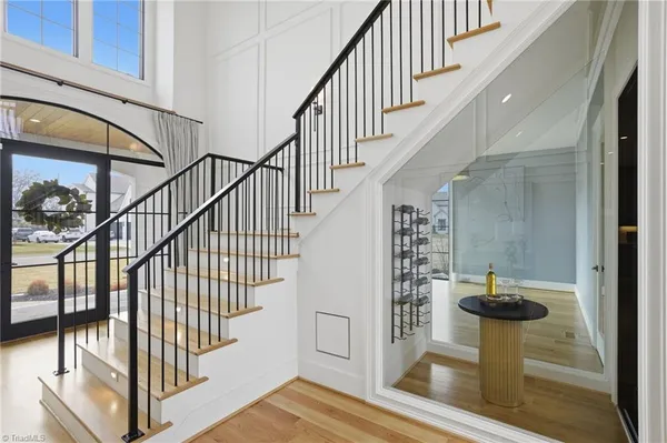 $1,849,000 | 1817 Chanterelle Court, Winston-Salem, NC 27106