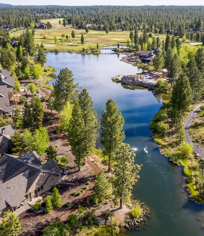 18124 Forestbrook Loop Bend Bend, OR 97707 - Photo 37 of 39 caldera drone-125