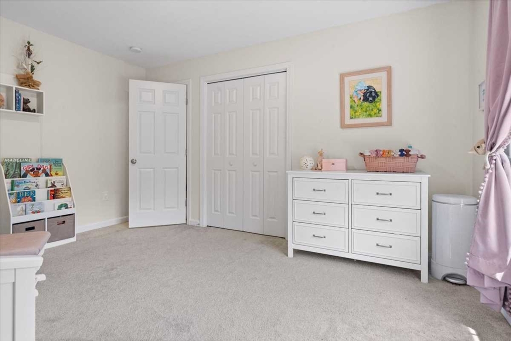 494 Hamilton Street, Unit 494 Worcester, MA 01604 - Photo 22 of 34
