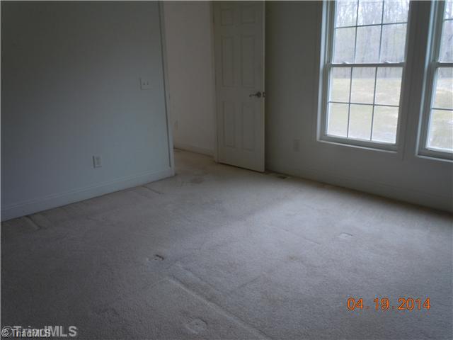 523 Motsinger Road Thomasville, NC 27360 - Photo 12 of 12 Master Bedroom.