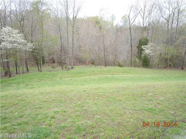 523 Motsinger Road Thomasville, NC 27360 - Photo 5 of 12 Land/Lot.