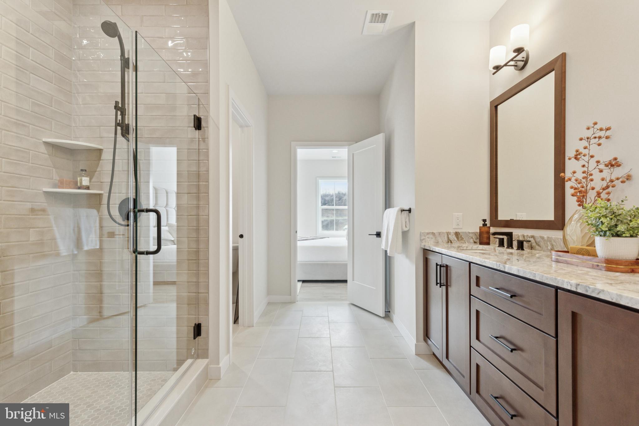 8 Alroy Road, Unit HOMESITE 109 Malvern, PA 19355 - Photo 11 of 14 Model home for representation