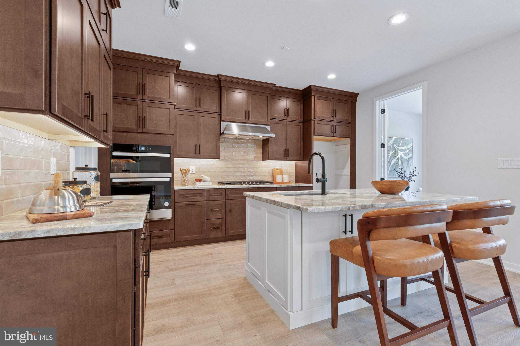 8 Alroy Road, Unit HOMESITE 109 Malvern, PA 19355 - Photo 6 of 14 Model home for representation