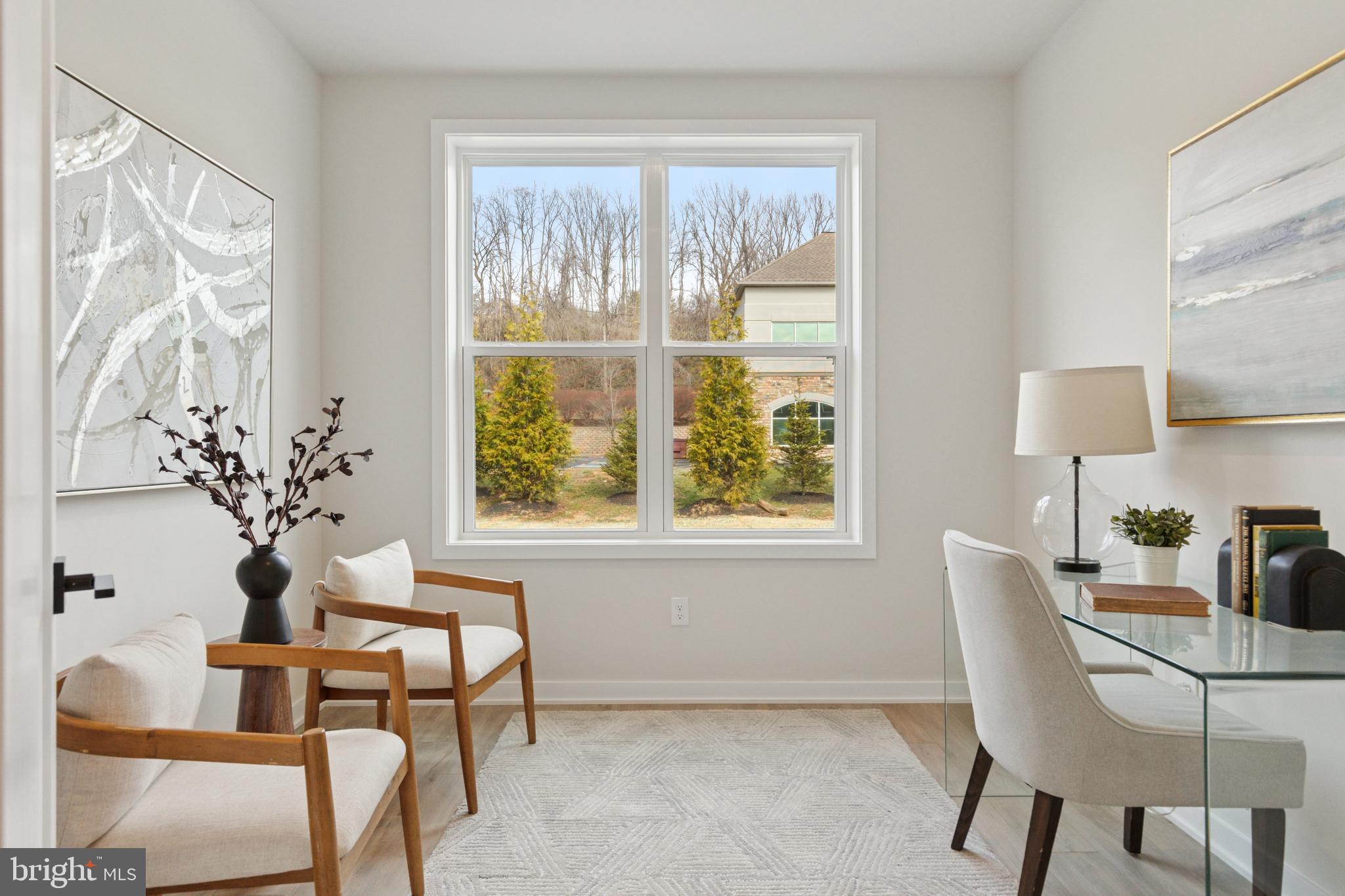 8 Alroy Road, Unit HOMESITE 109 Malvern, PA 19355 - Photo 7 of 14 Model home for representation