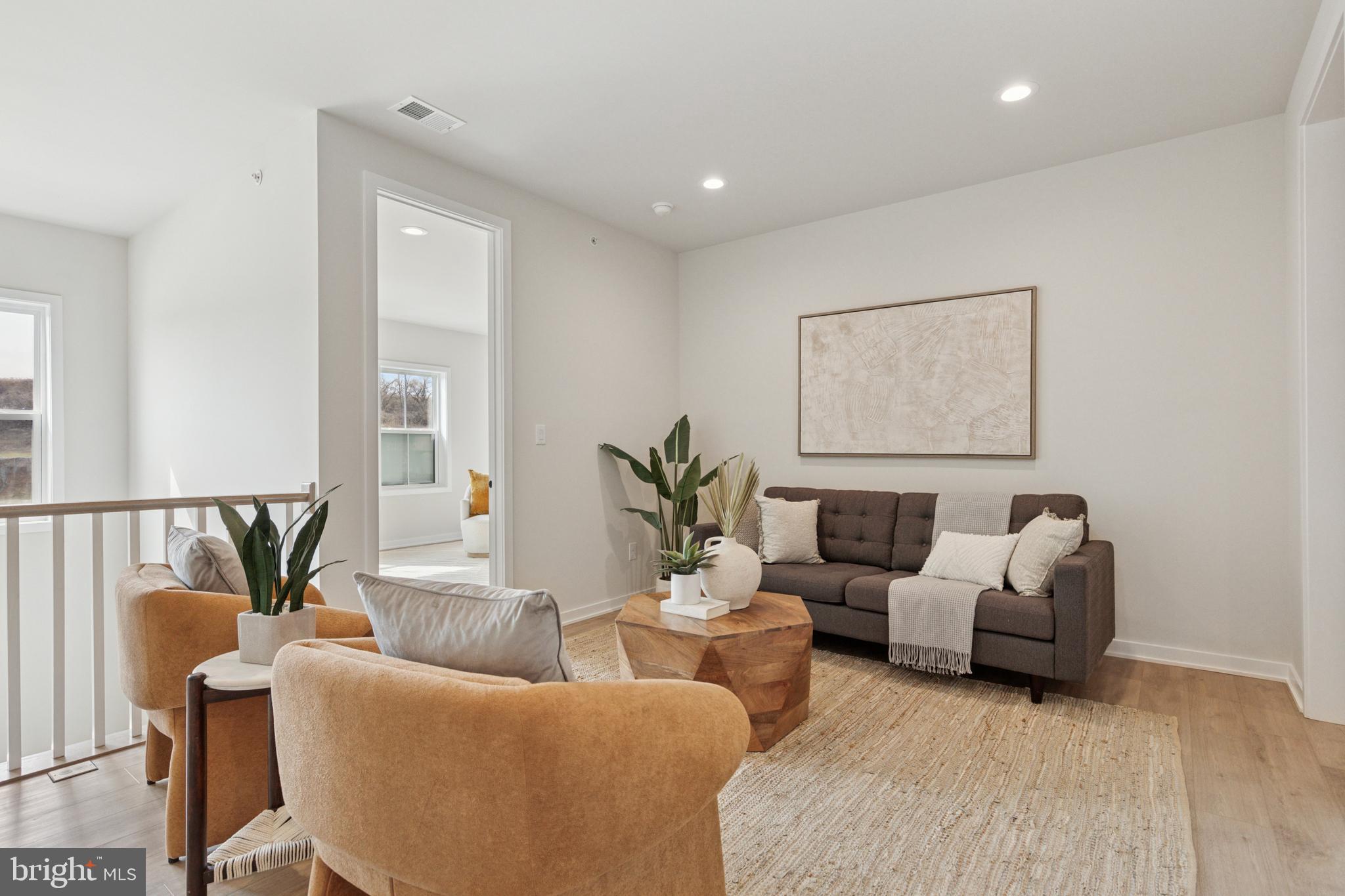 8 Alroy Road, Unit HOMESITE 109 Malvern, PA 19355 - Photo 9 of 14 Model home for representation