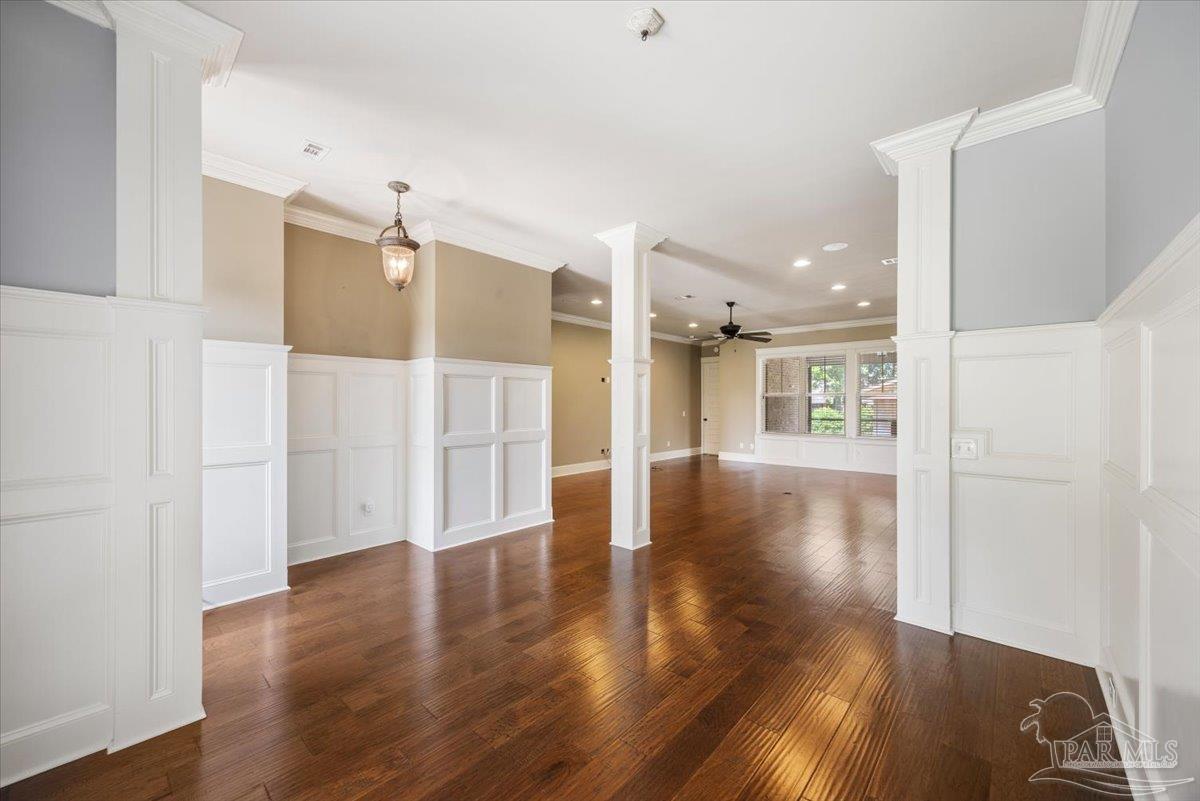 6099 Curtis Road Pace, FL 32571 - Photo 8 of 52 Gallery Image 8