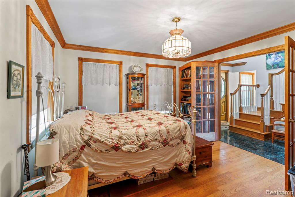 1591 Baldwin Road Lapeer, MI 48446 - Photo 12 of 46