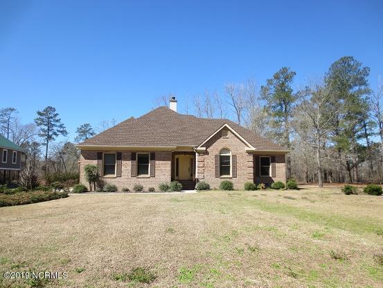 64 Big Eagle Road Atkinson, NC 28421 - Photo 1 of 38 Front