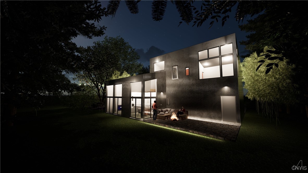 101 Xavier Circle Syracuse, NY 13210 - Photo 2 of 5