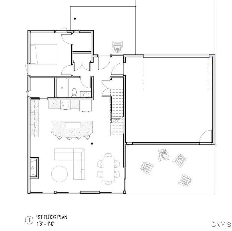 101 Xavier Circle Syracuse, NY 13210 - Photo 3 of 5