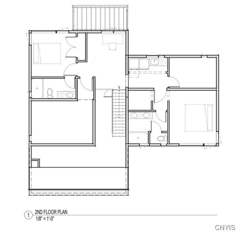 101 Xavier Circle Syracuse, NY 13210 - Photo 4 of 5