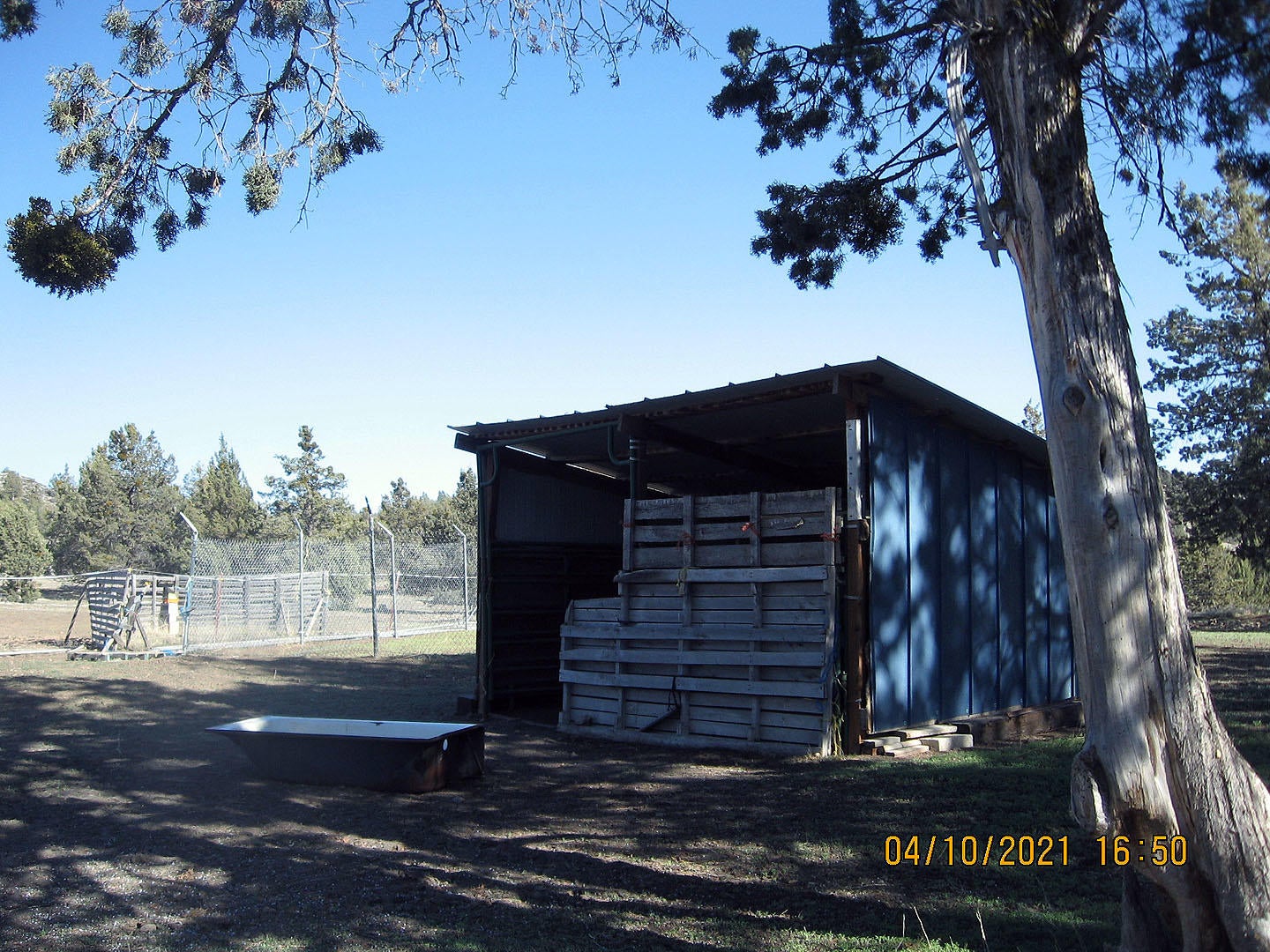 18787 Pope Road Merrill, OR 97633 - Photo 29 of 33 18787pope-29