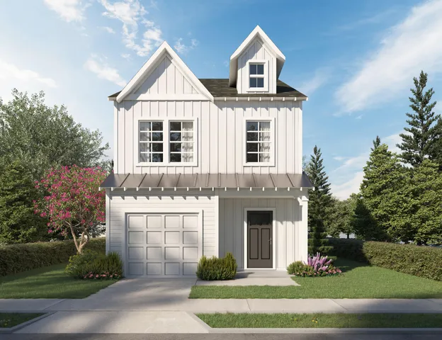 $298,881 | 6620 Monarch Circle, Unit 63, Hixson, TN 37343