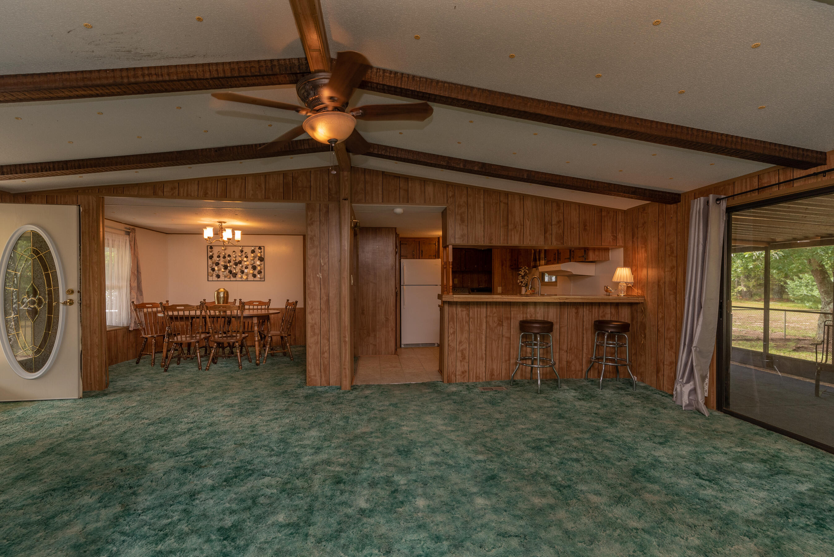 278 Old Draw Bridge Road Aiken, SC 29803 - Photo 9 of 40 Gallery Image 9