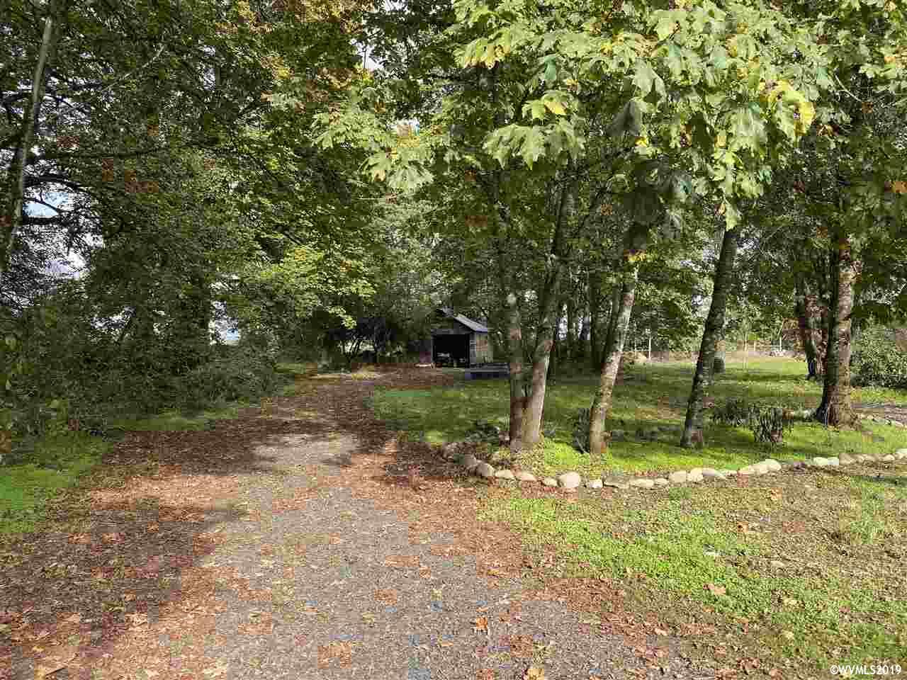 10725 Mix Road Southeast Aumsville, OR 97325 - Photo 16 of 23