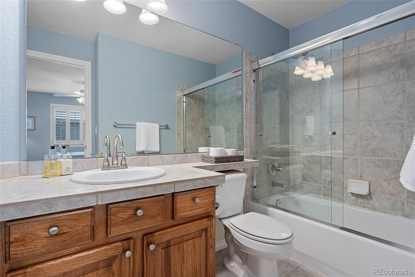 9038 Hunters Way Highlands Ranch, CO 80129 - Photo 36 of 50