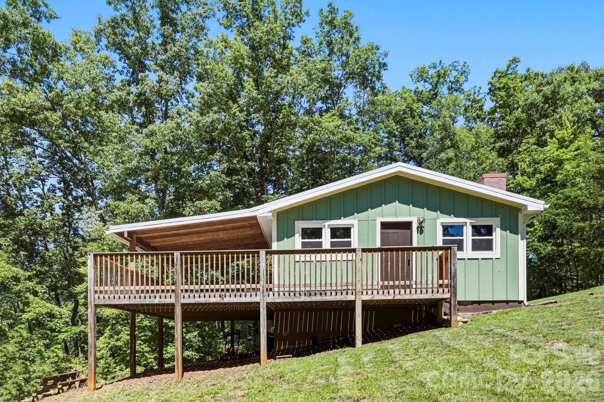 112 Forest Cove Rutherfordton, NC 28139 - Photo 5 of 29