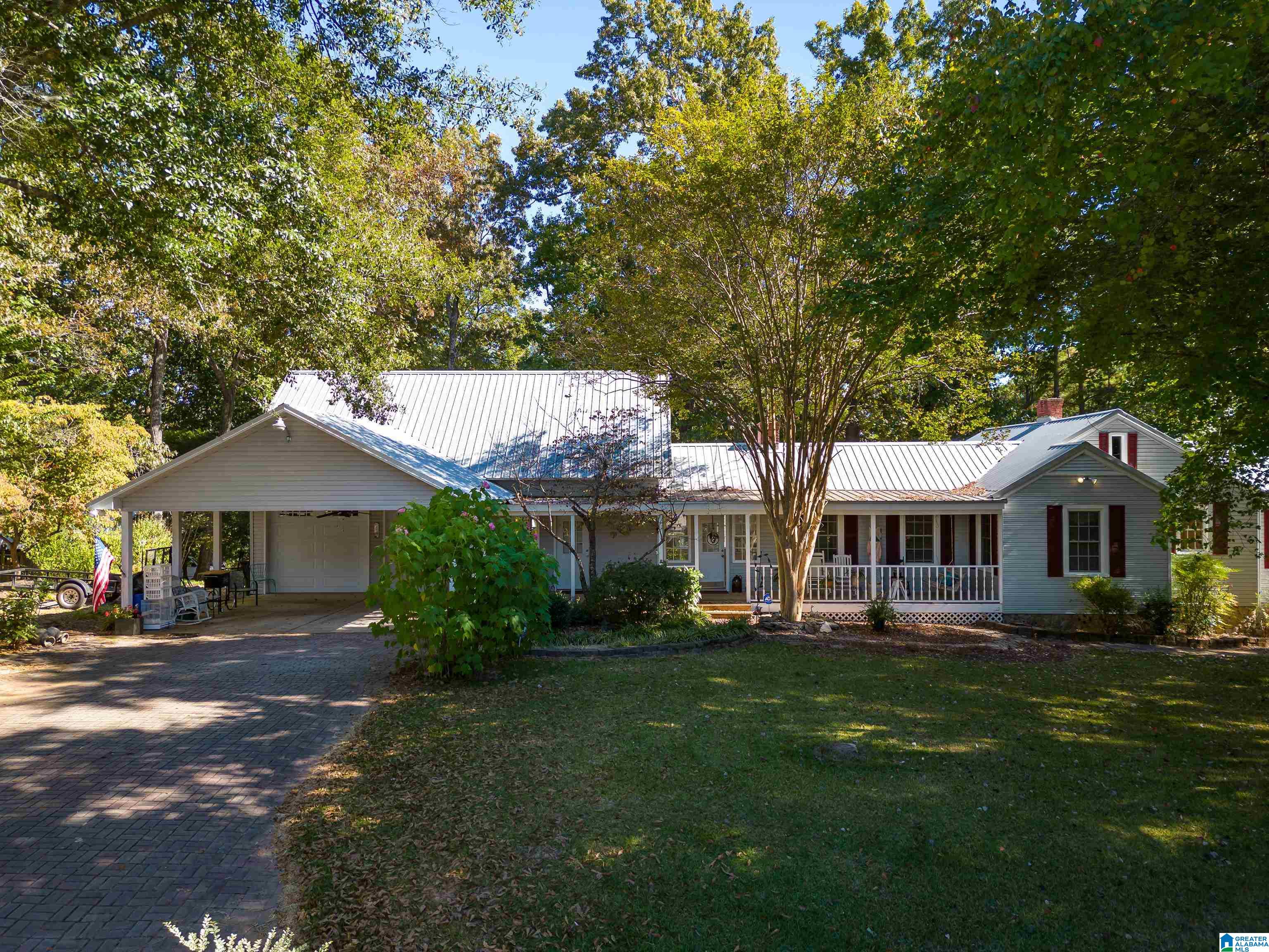 8073 West Hill Road Pinson, AL 35126 - Photo 35 of 50