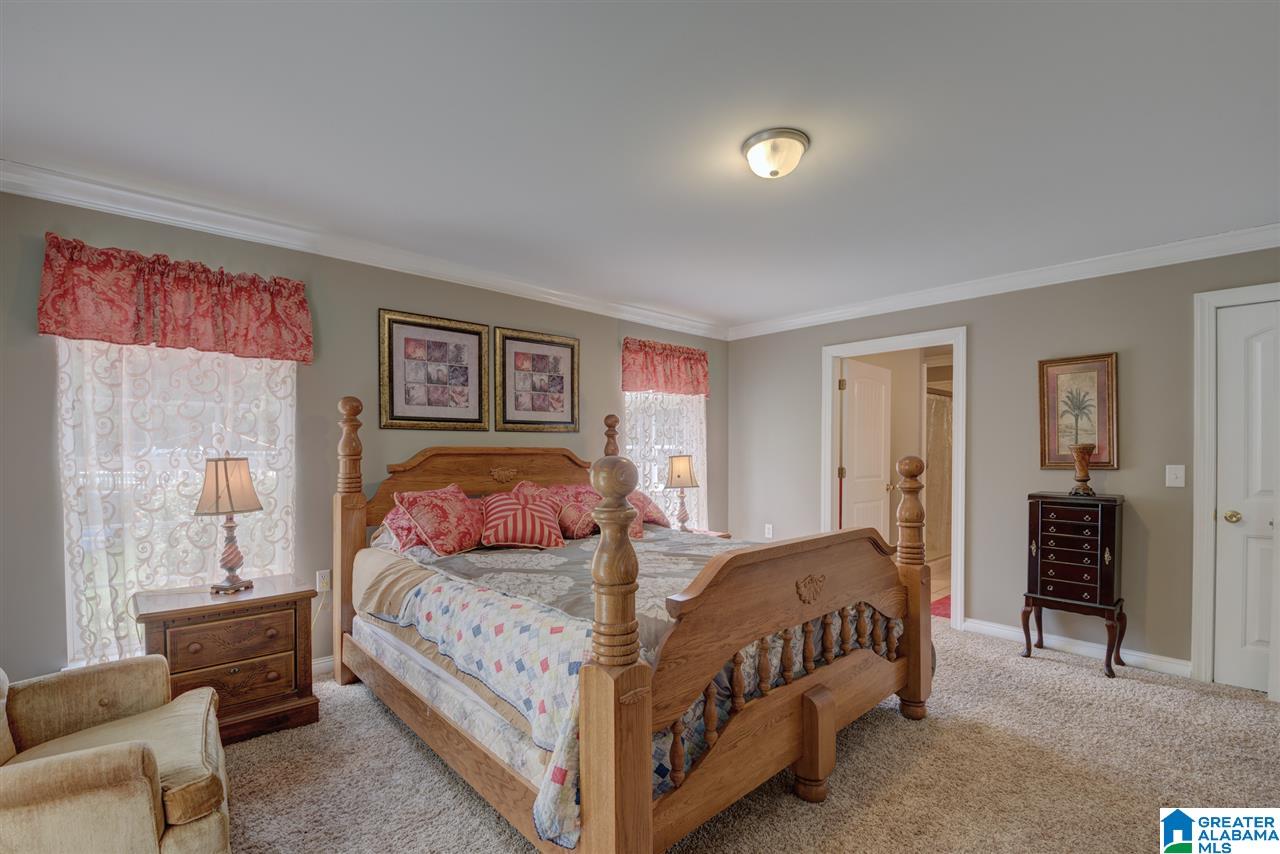 980 Kathy Lane Fultondale, AL 35068 - Photo 25 of 42