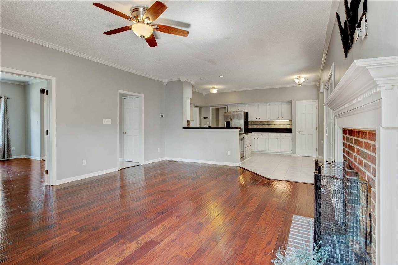 3609 Long Ridge Road Durham, NC 27703 - Photo 8 of 30 Family