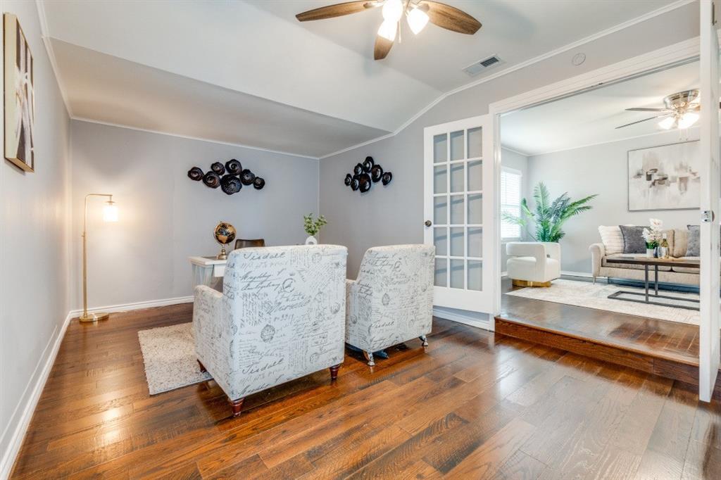 2736 Rolinda Drive Dallas, TX 75211 - Photo 5 of 12