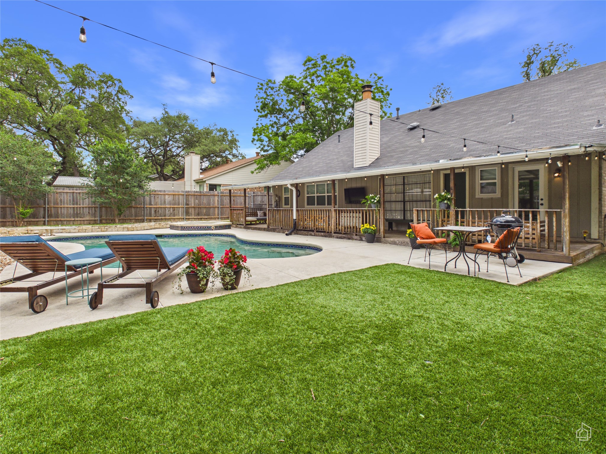 1404 Lance Way Austin, TX 78758 - Photo 28 of 36