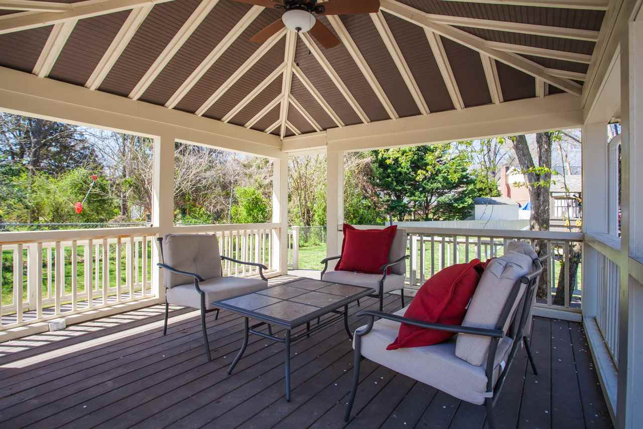 2617 Catalina Drive Raleigh, NC 27607 - Photo 22 of 25 Photo 22
