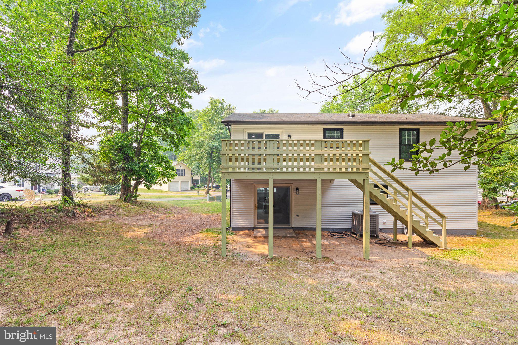 1500 Wyncote Circle Severn, MD 21144 - Photo 32 of 36