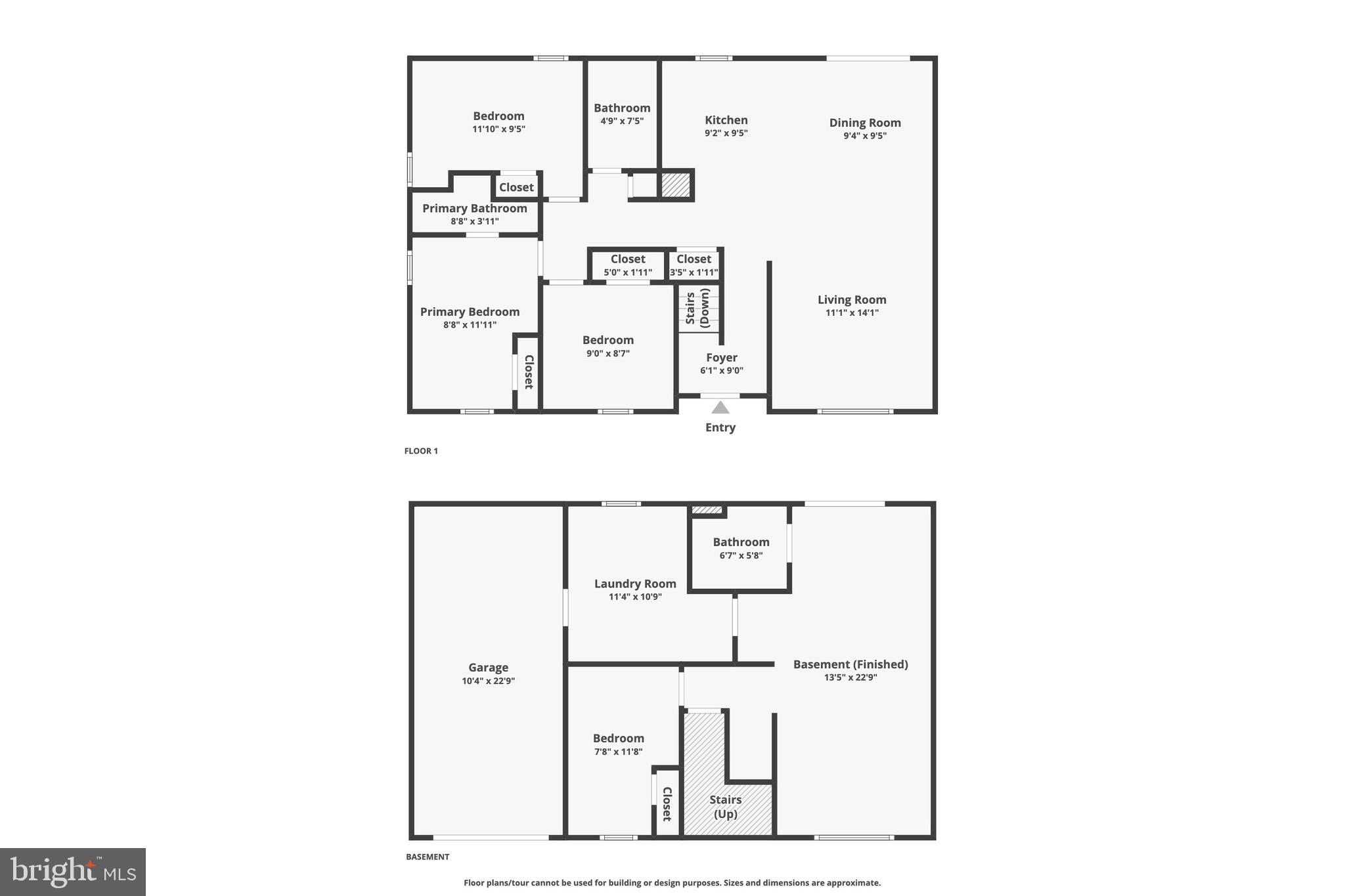 1500 Wyncote Circle Severn, MD 21144 - Photo 35 of 36