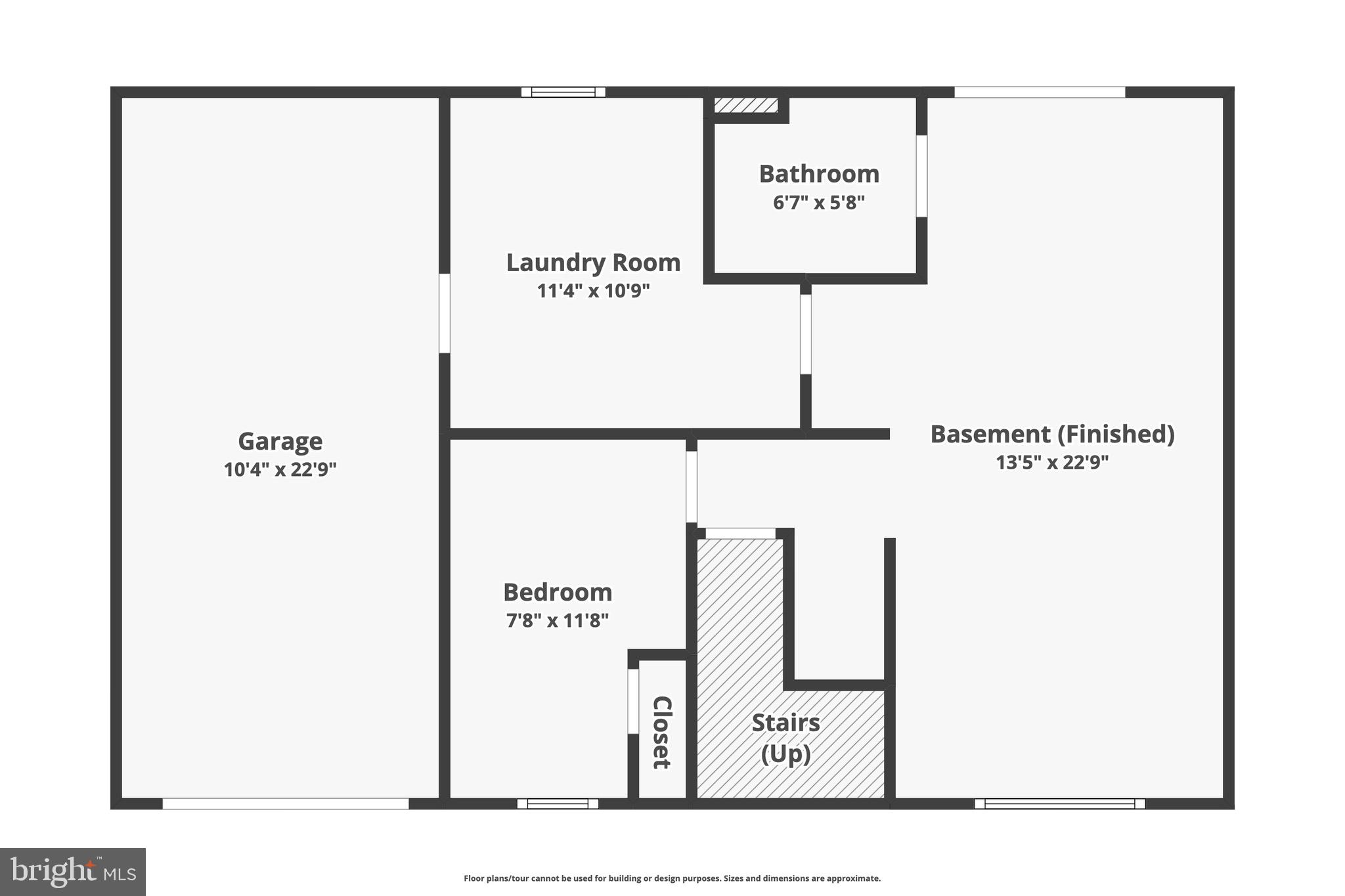 1500 Wyncote Circle Severn, MD 21144 - Photo 36 of 36