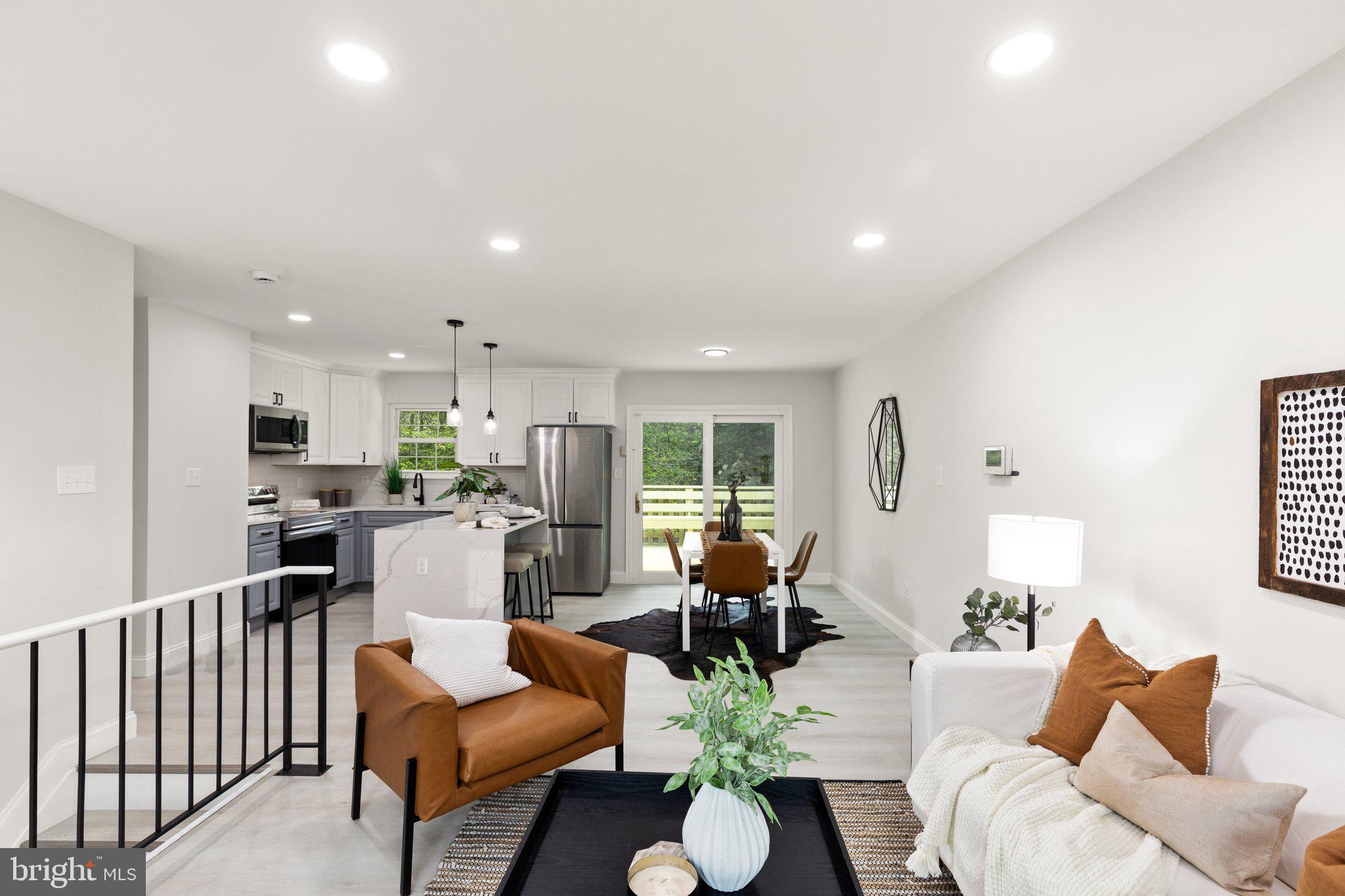 1500 Wyncote Circle Severn, MD 21144 - Photo 9 of 36