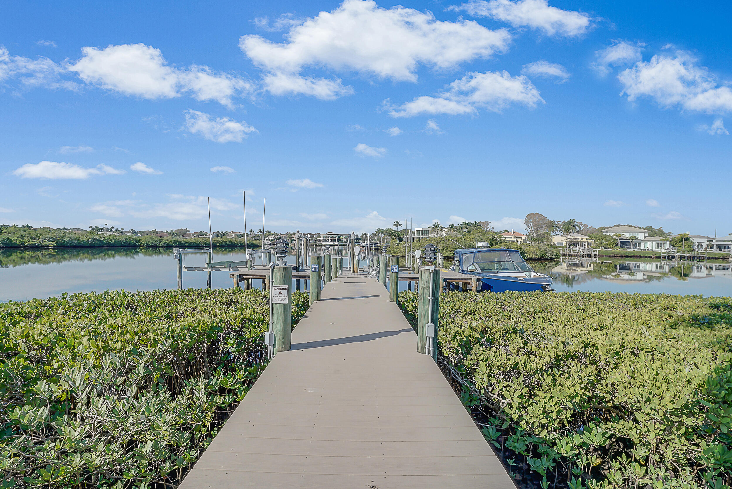 2703 Captains Way Jupiter, FL 33477 - Photo 3 of 57 Dock