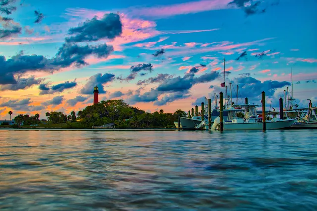 $15,000 | 2703 Captains Way, Jupiter, FL 33477