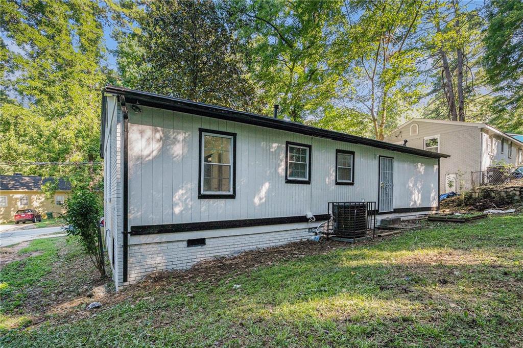 836 Bolton Road Northwest Atlanta, GA 30331 - Photo 23 of 23