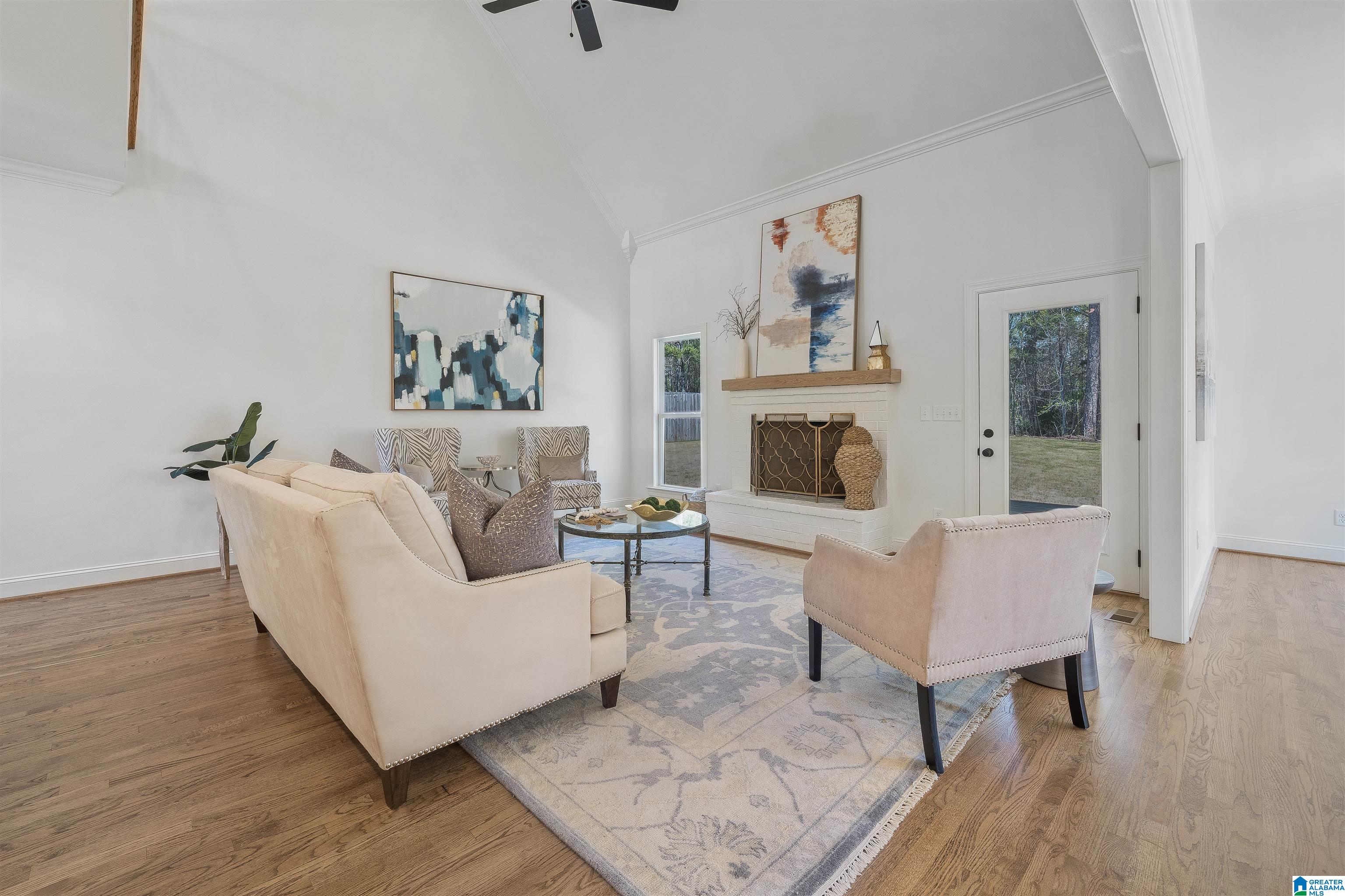 116 Bolivar Lane Chelsea, AL 35043 - Photo 8 of 56