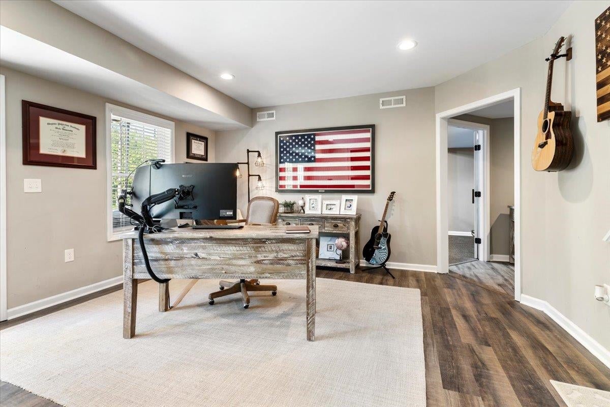 1290 Walnut Ridge Road Christiansburg, VA 24073 - Photo 50 of 93 Gallery Image 50