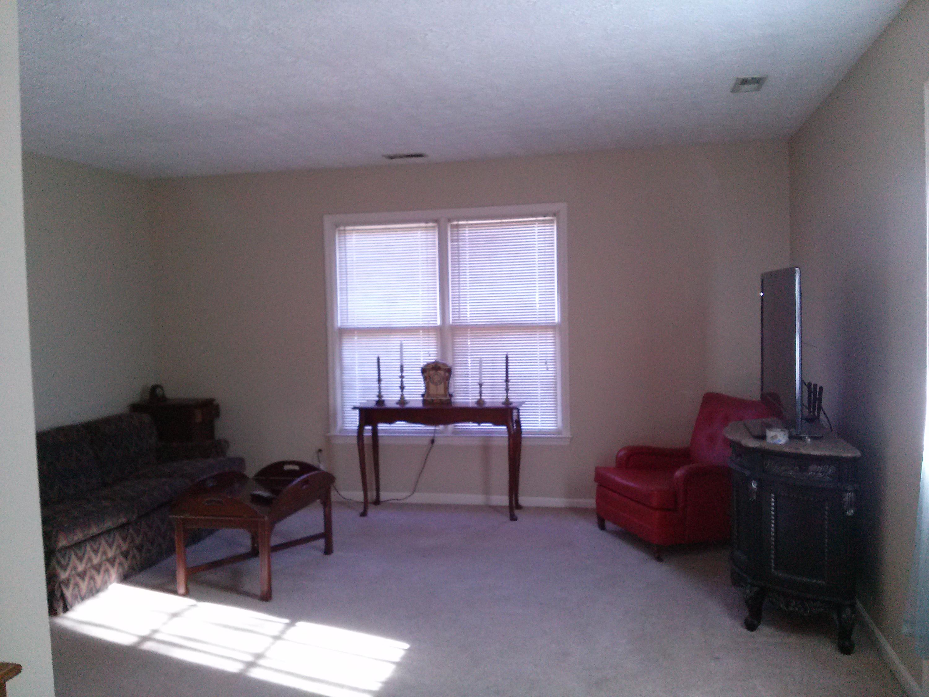 1191 Misty Ridge Lane Montvale, VA 24122 - Photo 2 of 18 Living Room